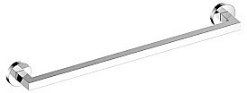 Полотенцедержатель KEUCO EDITION 90 19001010800 хром купить в интернет-магазине сантехники Sanbest