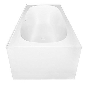 Ванна NT Bagno Fiorentina NT206 180х85 белая матовая купить в интернет-магазине Sanbest