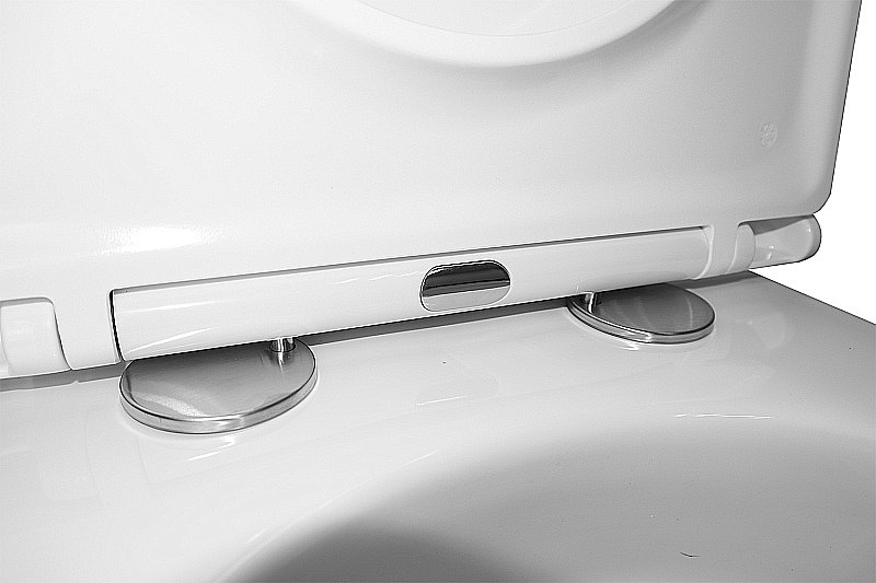 Инсталляция для унитаза Azario AZ-8010-1000 купить в интернет-магазине сантехники Sanbest