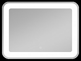 Зеркало Misty Стайл V1 80x60 в ванную от интернет-магазине сантехники Sanbest