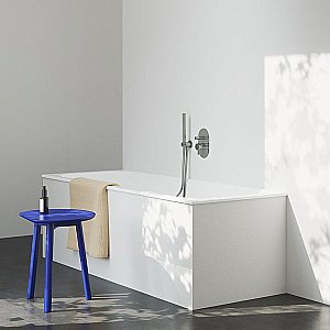 Смеситель для душа Ravak Espirit X070204 хром купить в интернет-магазине сантехники Sanbest