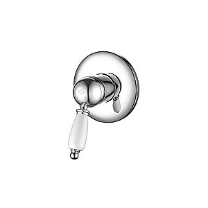 Смеситель для душа Caprigo ADRIA–Uno 02-550-crm купить в интернет-магазине сантехники Sanbest