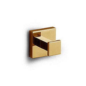 Крючок Bertocci Settecento 145 0775 5000 золото купить в интернет-магазине сантехники Sanbest