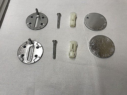 Унитаз напольный Ceramalux 2179 белый, безободковый, с бачком, с крышкой микролифт купить в интернет-магазине Sanbest