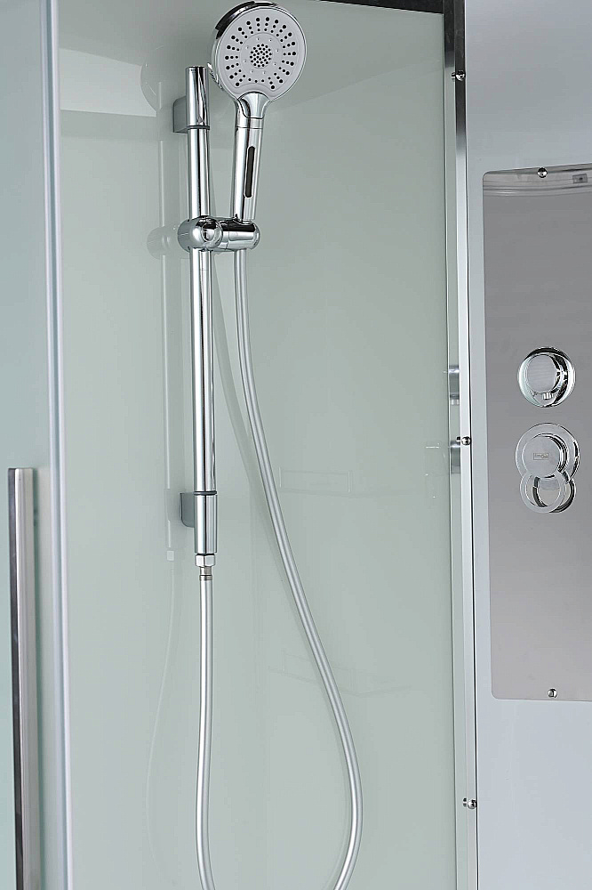 Душевая кабина AvaCan KD Серия KD2911N 110х90 без крыши купить в интернет-магазине Sanbest