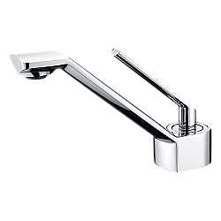 Смеситель для раковины Elghansa URBAN XQ 1613301 хром купить в интернет-магазине сантехники Sanbest