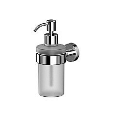 Диспенсер WhiteCross Ergo ER2240CR хром купить в интернет-магазине сантехники Sanbest