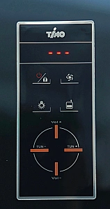 Душевая кабина Timo Standart T 1190 90x90 купить в интернет-магазине Sanbest