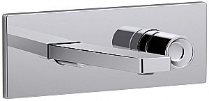 Cмеситель для раковины Jacob Delafon COMPOSED E73061-CP купить в интернет-магазине сантехники Sanbest