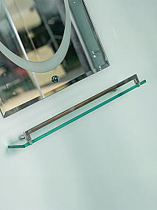 Душевая кабина WeltWasser WW500 WERRA XL 12802 90x120 с поддоном купить в интернет-магазине Sanbest