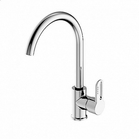 Смеситель для кухни Bien Jenny 105 купить в интернет-магазине сантехники Sanbest