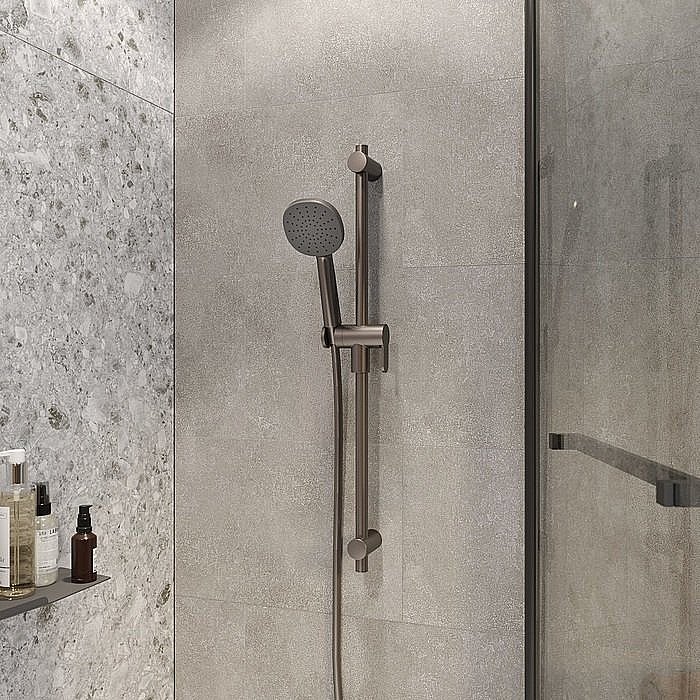 Душевая штанга Iddis Ray RAY70G0i17 купить в интернет-магазине сантехники Sanbest