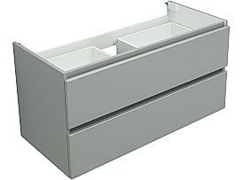 Тумба для раковины Aquanet Вега 90 329604 мисти грин купить в интернет-магазине сантехники Sanbest