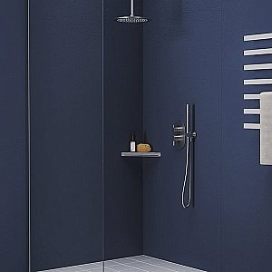 Смеситель для душа Ravak Espirit X070208 хром купить в интернет-магазине сантехники Sanbest