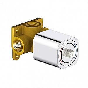 Душевая система Timo Torne SX-4379/00SM хром купить в интернет-магазине сантехники Sanbest