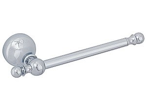 Держатель туалетной бумаги Veragio Gialetta VR.GIL-6480.CR купить в интернет-магазине сантехники Sanbest