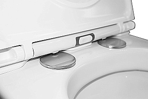 Инсталляция для унитаза Azario AZ-8010-1000 купить в интернет-магазине сантехники Sanbest