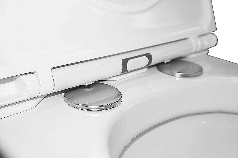 Инсталляция для унитаза Azario AZ-8010-1000 купить в интернет-магазине сантехники Sanbest