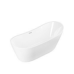 Ванна акриловая Grossman Galaxy GR-2102 170x75 белая купить в интернет-магазине Sanbest