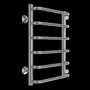 Полотенцесушитель водяной Terminus Стандарт П6 400х600 с боковым подключением 500 купить в интернет-магазине сантехники Sanbest