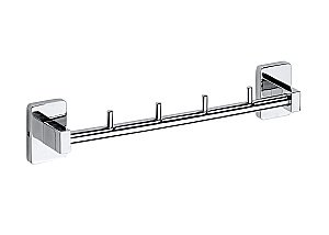 Крючок Bemeta Niki 153105112 купить в интернет-магазине сантехники Sanbest