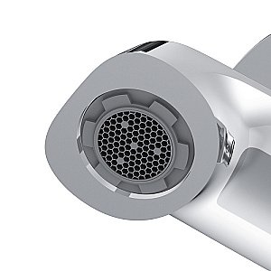 Смеситель для раковины AM.PM Func F8F02100 хром купить в интернет-магазине сантехники Sanbest