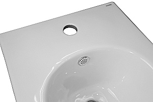 Инсталляция для унитаза Azario AZ-8010-1000 купить в интернет-магазине сантехники Sanbest