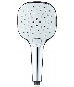 Душевая лейка Agger Marine AHS0 хром купить в интернет-магазине сантехники Sanbest