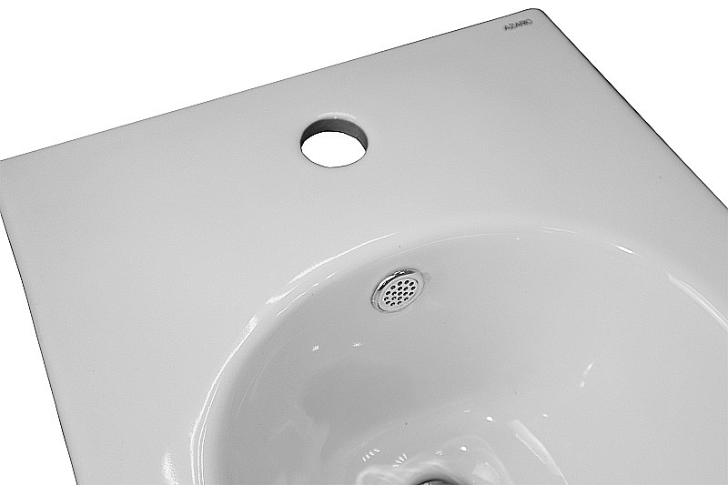 Инсталляция для унитаза Azario AZ-8010-1000 купить в интернет-магазине сантехники Sanbest