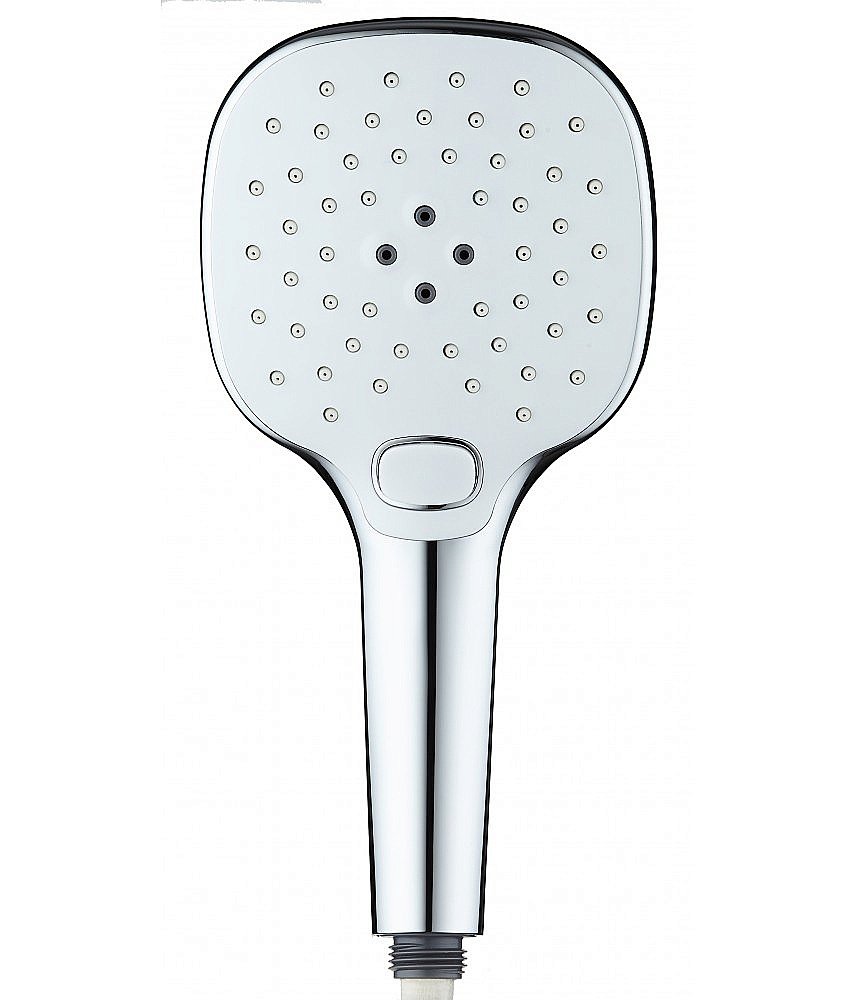 Душевая лейка Agger Marine AHS0 хром купить в интернет-магазине сантехники Sanbest