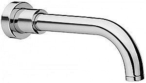 Излив для ванны Jacob Delafon SALUTE E75100-CP купить в интернет-магазине сантехники Sanbest