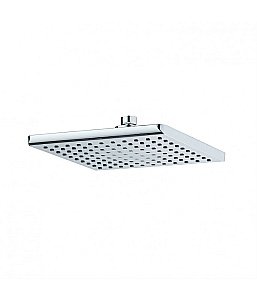 Верхний душ Agger Fresh ATS04 хром купить в интернет-магазине сантехники Sanbest