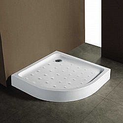 Душевой поддон Vincea VST-2AQ-1010 100x100 белый купить в интернет-магазине Sanbest