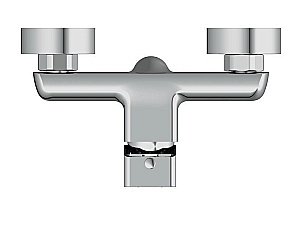 Смеситель для душа Cersanit GEO 63041 купить в интернет-магазине сантехники Sanbest