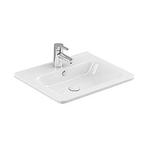 Раковина мебельная Dreja Никсон 200630 купить в интернет-магазине Sanbest