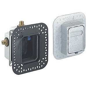 Скрытый монтажный ящик Grohe Eurodisc SE 36014 000 купить в интернет-магазине сантехники Sanbest