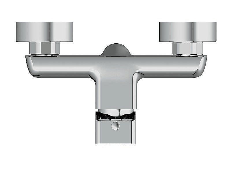 Смеситель для душа Cersanit GEO 63041 купить в интернет-магазине сантехники Sanbest