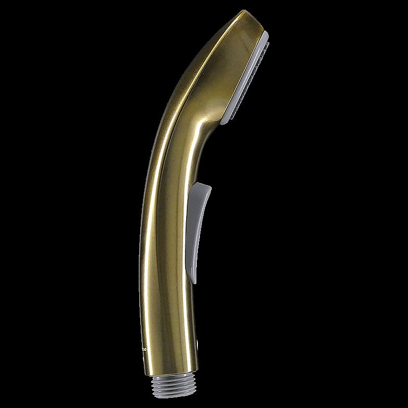 Гигиенический душ Elghansa BR-01-Bronze бронза купить в интернет-магазине сантехники Sanbest