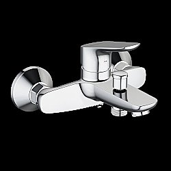 Смеситель для ванны RedBlu by Damixa Origin Bit 771000000 купить в интернет-магазине сантехники Sanbest