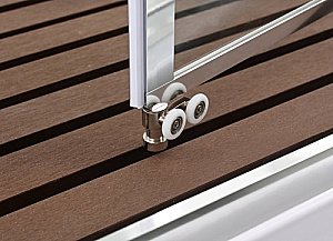 Душевая кабина AvaCan  V2090N без крыши купить в интернет-магазине Sanbest