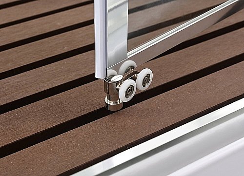 Душевая кабина AvaCan  V2090N без крыши купить в интернет-магазине Sanbest