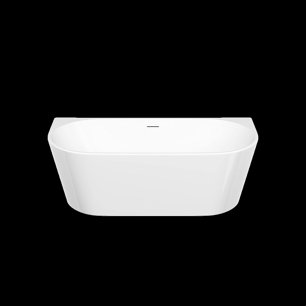 Ванна акриловая Sancos Labo FB22 170х80 белая купить в интернет-магазине Sanbest