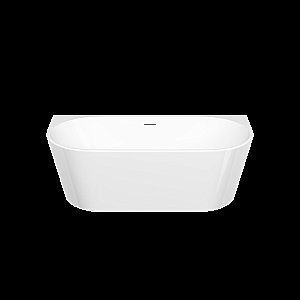 Ванна акриловая Sancos Labo FB22 170х80 белая купить в интернет-магазине Sanbest