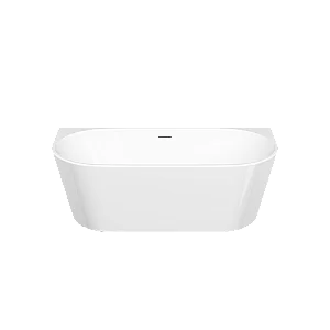 Ванна акриловая Sancos Labo FB22 170х80 белая купить в интернет-магазине Sanbest