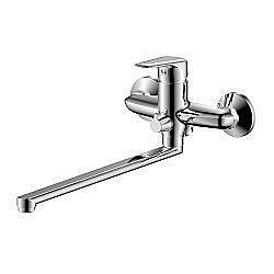 Смеситель для ванны Olive's Evora 33221EV купить в интернет-магазине сантехники Sanbest