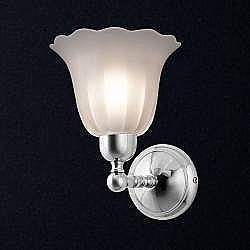 Светильник Caprigo 2238-CRM купить в интернет-магазине сантехники Sanbest