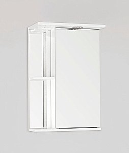 Тумба с раковиной Style Line Эко Волна №2 45 для ванной в интернет-магазине Sanbest