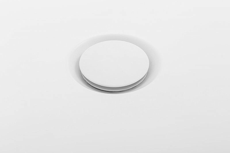 Акриловая ванна BelBagno BB412 170х80 белая матовая купить в интернет-магазине Sanbest