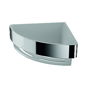 Угловая корзинка-полочка Inda Basket AV231AAL13 купить в интернет-магазине сантехники Sanbest