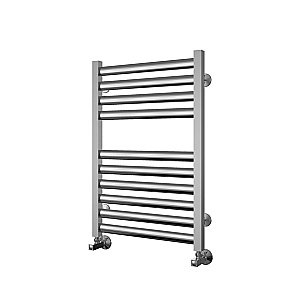 Полотенцесушитель водяной Terminus Грета П10 450x720 купить в интернет-магазине сантехники Sanbest